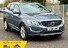 Volvo XC60 2.4 SE Lux Nav D5 AWD