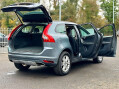 Volvo XC60 2.4 SE Lux Nav D5 AWD 4