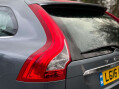 Volvo XC60 2.4 SE Lux Nav D5 AWD 62