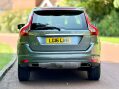Volvo XC60 2.4 SE Lux Nav D5 AWD 19