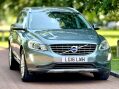 Volvo XC60 2.4 SE Lux Nav D5 AWD 8