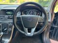 Volvo XC60 2.4 SE Lux Nav D5 AWD 63