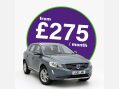 Volvo XC60 2.4 SE Lux Nav D5 AWD 1