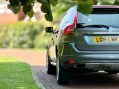 Volvo XC60 2.4 SE Lux Nav D5 AWD 16