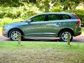 Volvo XC60 2.4 SE Lux Nav D5 AWD 14