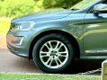 Volvo XC60 2.4 SE Lux Nav D5 AWD 52