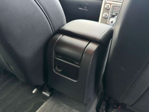 Volvo XC60 2.4 SE Lux Nav D5 AWD 33