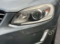 Volvo XC60 2.4 SE Lux Nav D5 AWD 71