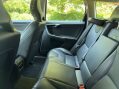 Volvo XC60 2.4 SE Lux Nav D5 AWD 38