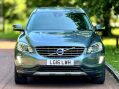 Volvo XC60 2.4 SE Lux Nav D5 AWD 10