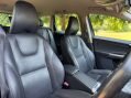 Volvo XC60 2.4 SE Lux Nav D5 AWD 31