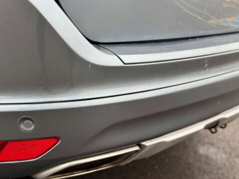 Volvo XC60 2.4 SE Lux Nav D5 AWD 68