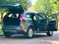Volvo XC60 2.4 SE Lux Nav D5 AWD 21