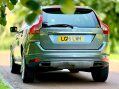 Volvo XC60 2.4 SE Lux Nav D5 AWD 15