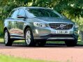 Volvo XC60 2.4 SE Lux Nav D5 AWD 6