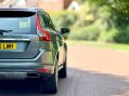 Volvo XC60 2.4 SE Lux Nav D5 AWD 18