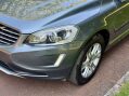 Volvo XC60 2.4 SE Lux Nav D5 AWD 69