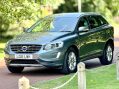 Volvo XC60 2.4 SE Lux Nav D5 AWD 4