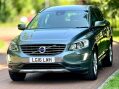 Volvo XC60 2.4 SE Lux Nav D5 AWD 12