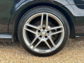 Mercedes-Benz E Class 2.1 E220 CDI AMG Sport 58