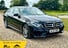 Mercedes-Benz E Class 2.1 E220 CDI AMG Sport