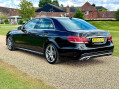 Mercedes-Benz E Class 2.1 E220 CDI AMG Sport 8