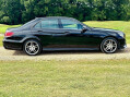 Mercedes-Benz E Class 2.1 E220 CDI AMG Sport 9