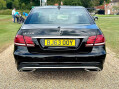 Mercedes-Benz E Class 2.1 E220 CDI AMG Sport 19