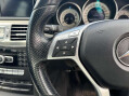 Mercedes-Benz E Class 2.1 E220 CDI AMG Sport 22