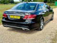 Mercedes-Benz E Class 2.1 E220 CDI AMG Sport 28