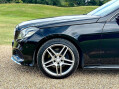 Mercedes-Benz E Class 2.1 E220 CDI AMG Sport 33