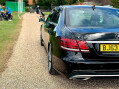 Mercedes-Benz E Class 2.1 E220 CDI AMG Sport 40