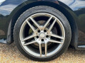 Mercedes-Benz E Class 2.1 E220 CDI AMG Sport 55