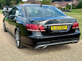 Mercedes-Benz E Class 2.1 E220 CDI AMG Sport 27