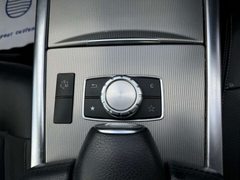 Mercedes-Benz E Class 2.1 E220 CDI AMG Sport 50
