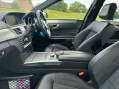 Mercedes-Benz E Class 2.1 E220 CDI AMG Sport 5