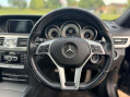 Mercedes-Benz E Class 2.1 E220 CDI AMG Sport 16