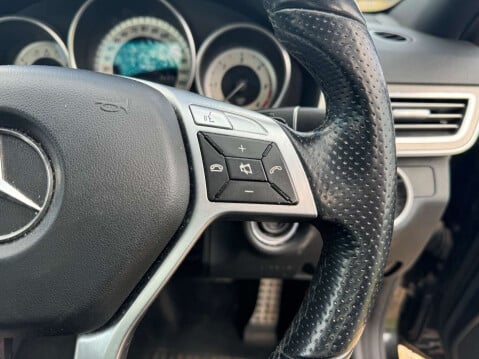 Mercedes-Benz E Class 2.1 E220 CDI AMG Sport 23