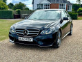 Mercedes-Benz E Class 2.1 E220 CDI AMG Sport 26