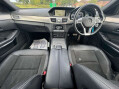 Mercedes-Benz E Class 2.1 E220 CDI AMG Sport 31