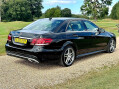 Mercedes-Benz E Class 2.1 E220 CDI AMG Sport 32