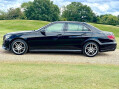 Mercedes-Benz E Class 2.1 E220 CDI AMG Sport 34