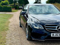 Mercedes-Benz E Class 2.1 E220 CDI AMG Sport 38