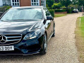 Mercedes-Benz E Class 2.1 E220 CDI AMG Sport 39