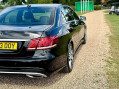 Mercedes-Benz E Class 2.1 E220 CDI AMG Sport 41