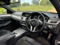 Mercedes-Benz E Class 2.1 E220 CDI AMG Sport 48