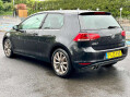 Volkswagen Golf 2.0 TDI BlueMotion Tech GT 8