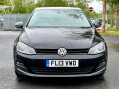 Volkswagen Golf 2.0 TDI BlueMotion Tech GT 15