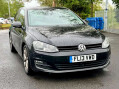 Volkswagen Golf 2.0 TDI BlueMotion Tech GT 22