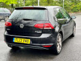 Volkswagen Golf 2.0 TDI BlueMotion Tech GT 25